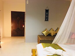 Kantiang Oasis Resort & Spa