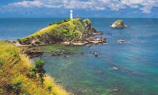 Kantiang Oasis Resort & Spa