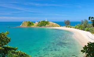 Kantiang Oasis Resort & Spa