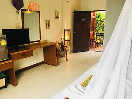 Kantiang Oasis Resort & Spa