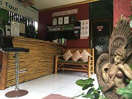 Kantiang Oasis Resort & Spa