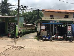 Kantiang Oasis Resort & Spa