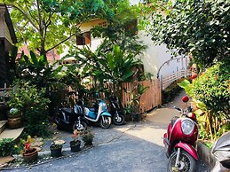 Kantiang Oasis Resort & Spa