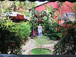 Kantiang Oasis Resort & Spa