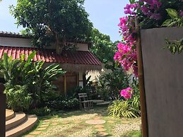 Kantiang Oasis Resort & Spa