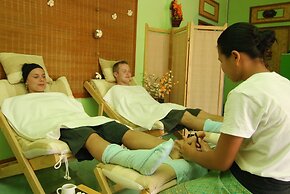 Kantiang Oasis Resort & Spa