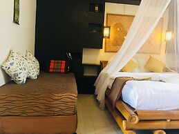 Kantiang Oasis Resort & Spa