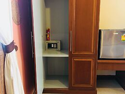 Kantiang Oasis Resort & Spa