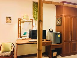 Kantiang Oasis Resort & Spa