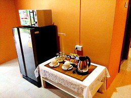 Kantiang Oasis Resort & Spa