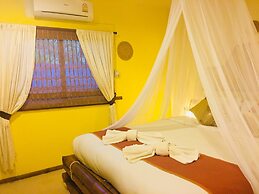 Kantiang Oasis Resort & Spa