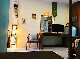 Kantiang Oasis Resort & Spa