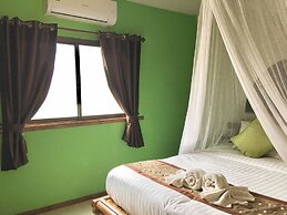 Kantiang Oasis Resort & Spa