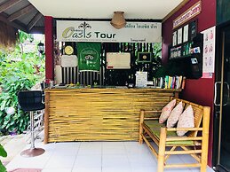 Kantiang Oasis Resort & Spa