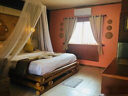 Kantiang Oasis Resort & Spa