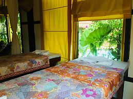 Kantiang Oasis Resort & Spa