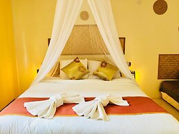 Kantiang Oasis Resort & Spa