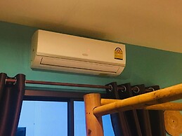 Kantiang Oasis Resort & Spa