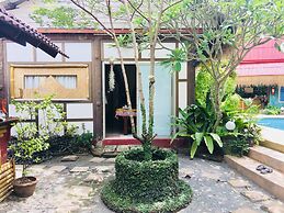 Kantiang Oasis Resort & Spa