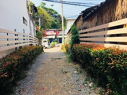 Kantiang Oasis Resort & Spa