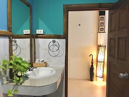 Kantiang Oasis Resort & Spa