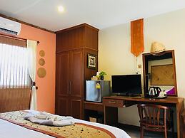 Kantiang Oasis Resort & Spa