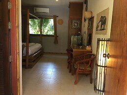 Kantiang Oasis Resort & Spa