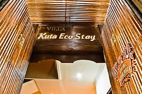 Kuta EcoStay