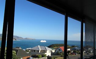 Pacific View Bed and Breakfast