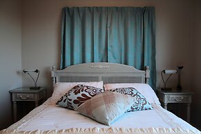 Pacific View Bed and Breakfast