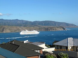 Pacific View Bed and Breakfast