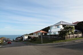 Pacific View Bed and Breakfast