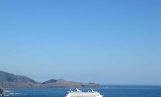 Pacific View Bed and Breakfast