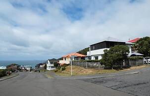 Pacific View Bed and Breakfast