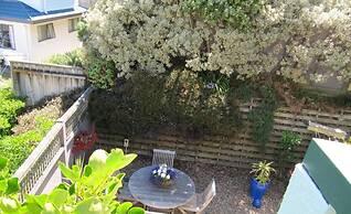 Pacific View Bed and Breakfast