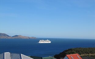 Pacific View Bed and Breakfast