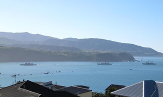 Pacific View Bed and Breakfast