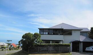 Pacific View Bed and Breakfast