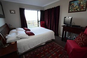 Pacific View Bed and Breakfast