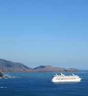 Pacific View Bed and Breakfast