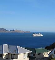 Pacific View Bed and Breakfast