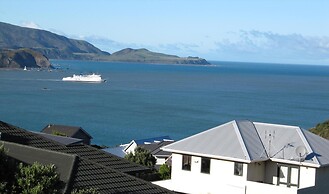 Pacific View Bed and Breakfast