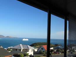 Pacific View Bed and Breakfast