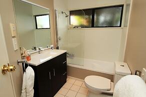 Pacific View Bed and Breakfast