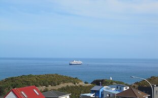 Pacific View Bed and Breakfast