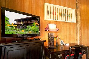 Hotel Des Artists Rose of Pai