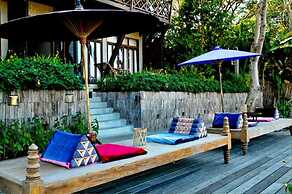 Hotel Des Artists Rose of Pai