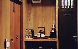 Hotel Des Artists Rose of Pai