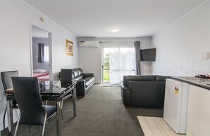 Kaitaia Motor Lodge