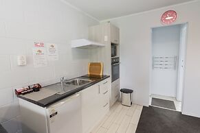 Kaitaia Motor Lodge